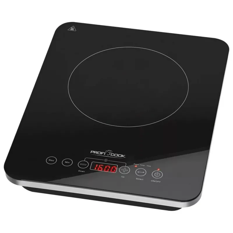 Настільна індукційна плита Profi Cook PC-EKI 1062